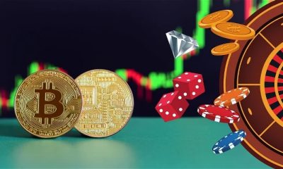 The Future of Online Gambling: Why UK Players Are Turning to Crypto Casino Sites