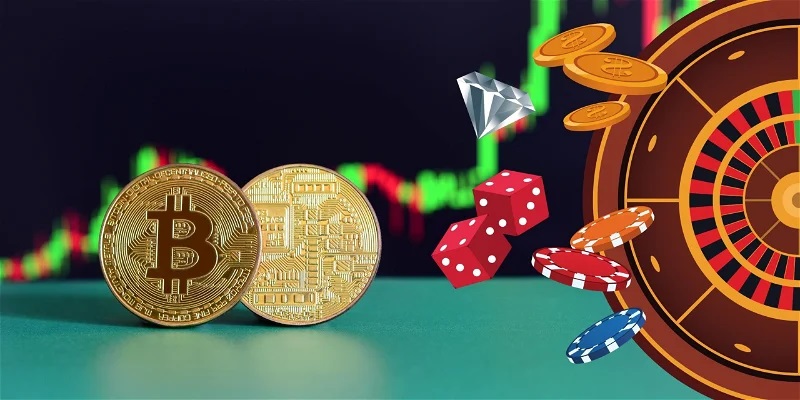 The Future of Online Gambling: Why UK Players Are Turning to Crypto Casino Sites