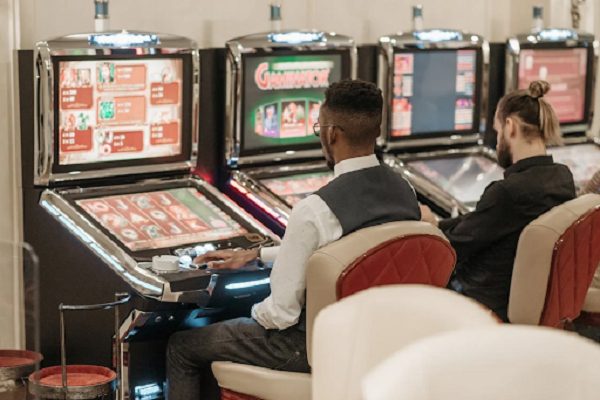 Best Online Pokies in Australia 2024